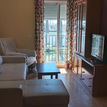 Apartamento 3 Habitaciones Rivera Centro El Puerto de Santa Maria Ngoại thất bức ảnh