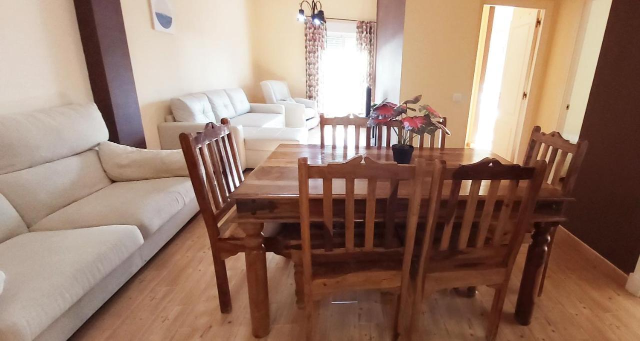 Apartamento 3 Habitaciones Rivera Centro El Puerto de Santa Maria Ngoại thất bức ảnh