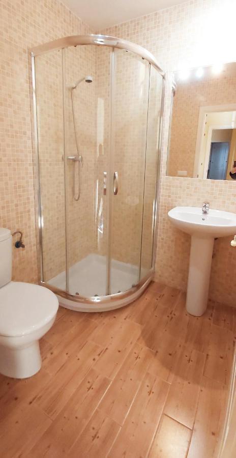 Apartamento 3 Habitaciones Rivera Centro El Puerto de Santa Maria Ngoại thất bức ảnh