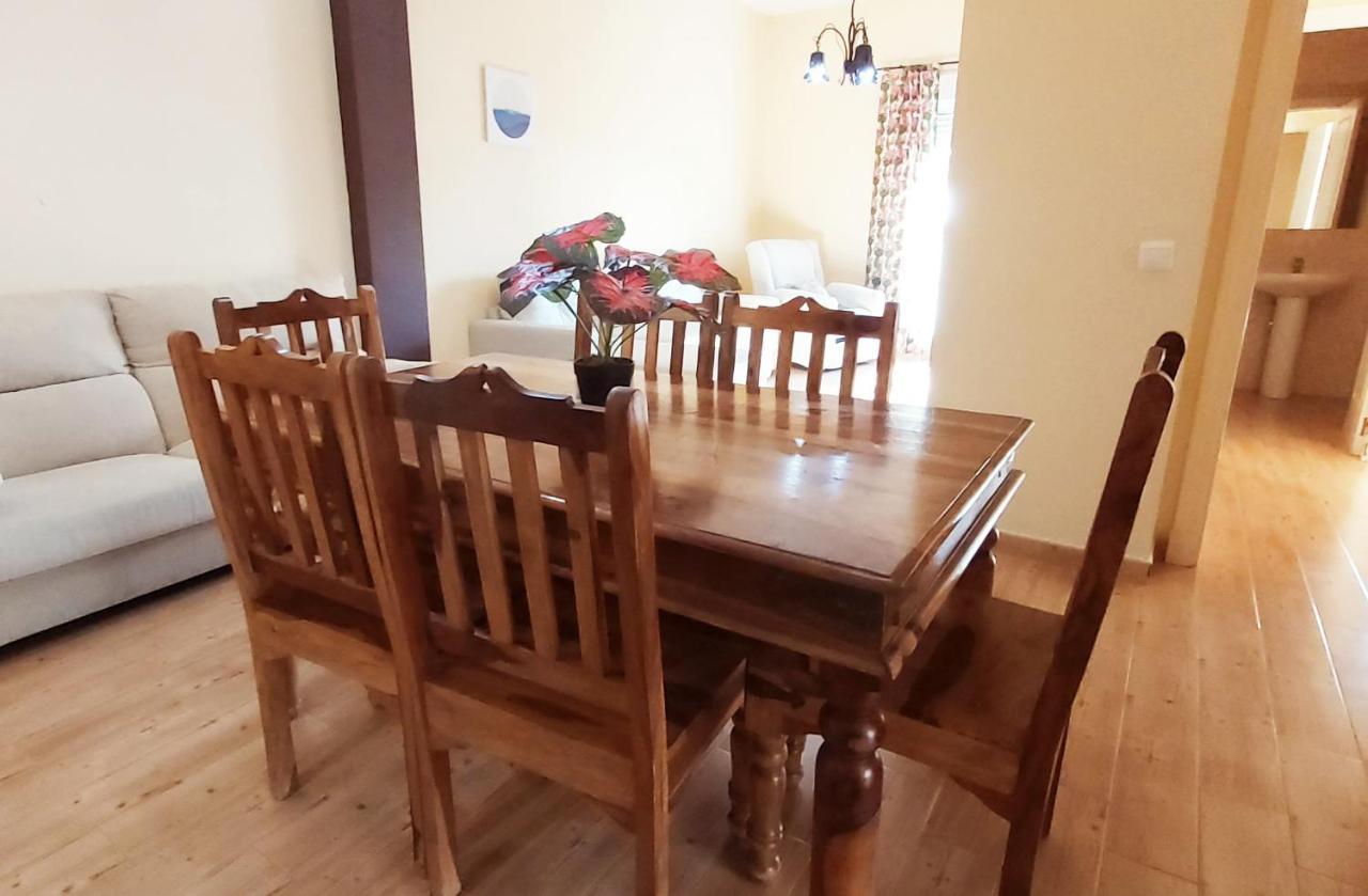 Apartamento 3 Habitaciones Rivera Centro El Puerto de Santa Maria Ngoại thất bức ảnh