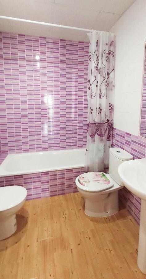 Apartamento 3 Habitaciones Rivera Centro El Puerto de Santa Maria Ngoại thất bức ảnh