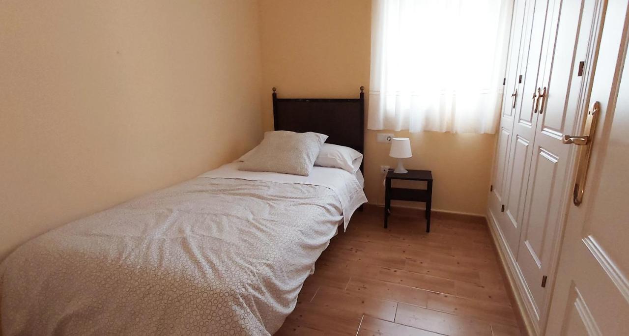 Apartamento 3 Habitaciones Rivera Centro El Puerto de Santa Maria Ngoại thất bức ảnh