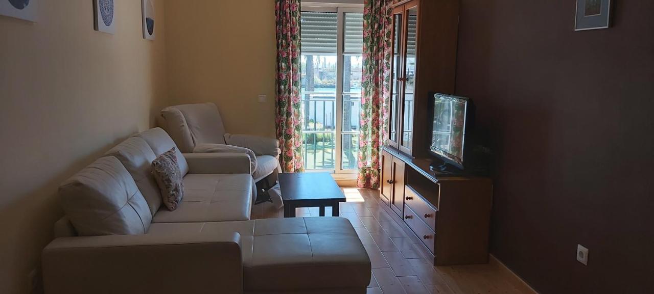 Apartamento 3 Habitaciones Rivera Centro El Puerto de Santa Maria Ngoại thất bức ảnh