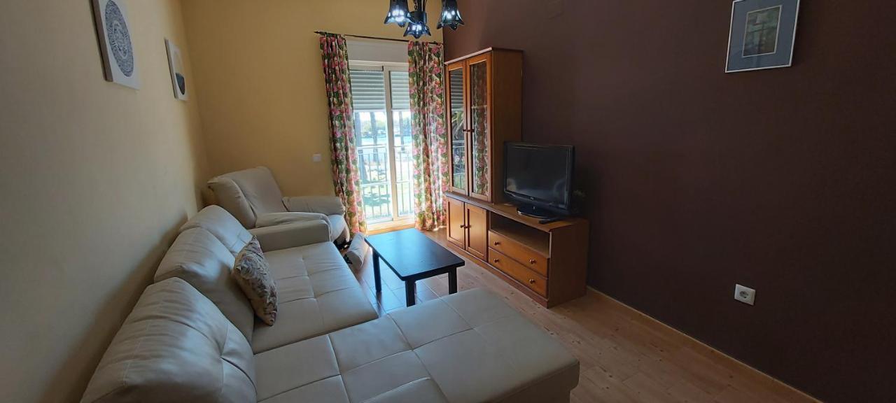 Apartamento 3 Habitaciones Rivera Centro El Puerto de Santa Maria Ngoại thất bức ảnh